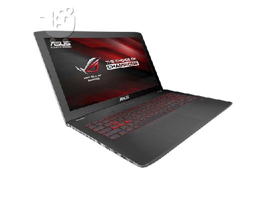 PoulaTo: ASUS 15.6 